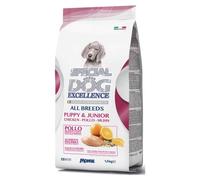 Croquetas Perro Monge 6001A Excelencia Especial