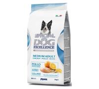 Croquetas Perro Monge 6002 Special Dog Excellence 3kg