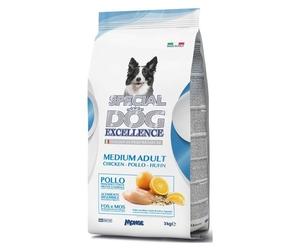 Croquetas Perro Monge 6002 Special Dog Excellence 3kg
