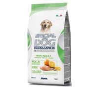 Croquetas Perro Monge 6003 Special Dog Excellence