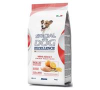 Croquetas Perro Monge 6005 Especial Perro Excellence