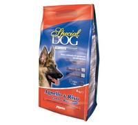 Croquetas Perro Monge 761A Especial, 4kg