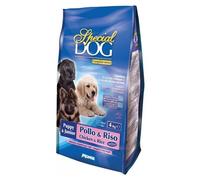 Croquetas Perro Monge 767A Special Dog, 4Kg
