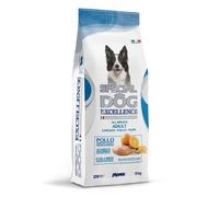Croquetas Perro Monge 8020 Special Dog
