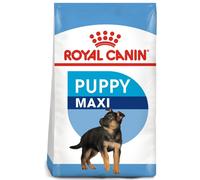 Croquetas Royal Canin Maxi Junior para cachorro - Alimentación para cachorro de gran raza - 15 kg