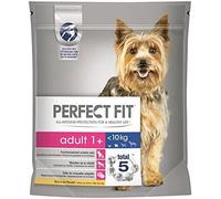 Croquettes poulet chien adulte