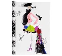 Croquis/Fashion Sketch Notebook