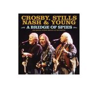 Crosby - A Bridge Of Spies (2LP) [Vinilo]