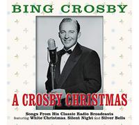 Crosby - A Crosby Christmas