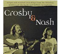 Crosby & Nash^Crosby & Nash - Bittersweet