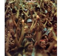 Crosby And Nash - (VINYL LP) Live