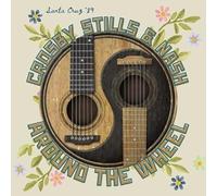 Crosby - Around the Wheel Santa Cruz 89: 2cd