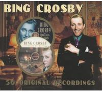 Crosby,Bing - 50 Original Recordings (2cd) [Import]