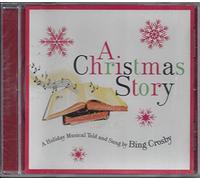 Crosby, Bing - A Christmas Story