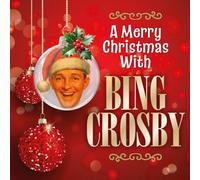 Crosby, Bing - A Merry Christmas With