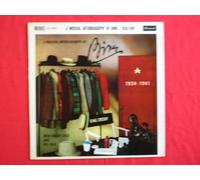 Crosby, Bing A Musical Autobiography - Vol 2 LP Brunswick LAT8382 EX/EX 1950s with Buddy Cole and his Trio