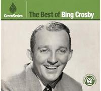 Crosby Bing - Best Of-Green Series