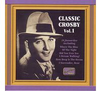 Crosby,Bing - Bing crosby