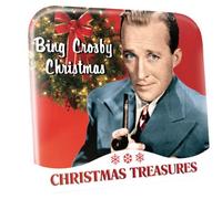 Crosby, Bing - Bing Crosby Christmas: Christmas Treasures