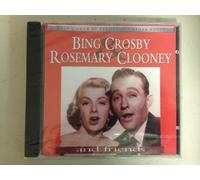 Crosby, Bing - Bing Crosby & Rosemary Clooney