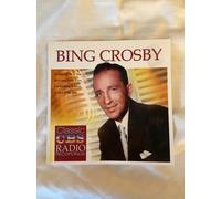 Crosby Bing - CBS Radio
