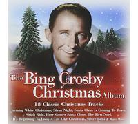 Bing Crosby - Christmas Album