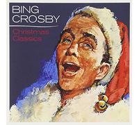 Crosby,Bing - Christmas Classics