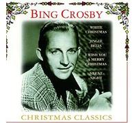 Crosby, Bing - Christmas Classics