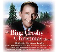 Crosby,Bing - Christmas Collection