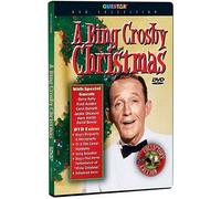 Crosby, Bing - Christmas: Great Moments From 15 Christmas Shows [USA] [DVD]