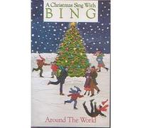 Crosby, Bing - Christmas Sing with Bing [Casete]