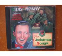 Crosby,Bing - Christmas Songs