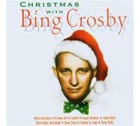 Crosby, Bing - Christmas With Bing..