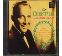Crosby,Bing - Christmas with Bing Crosby [Import]