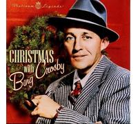 Crosby Bing - Christmas With Bing Crsoby: Solitudes Series