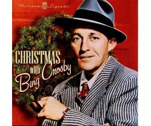 Crosby Bing - Christmas With Bing Crsoby: Solitudes Series