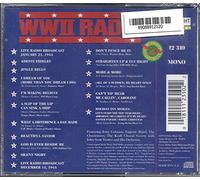 Crosby,Bing - Christmas (WWII Radio) [Import]