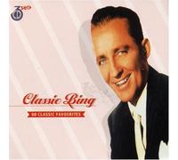 Crosby,Bing - Classic Bing - 60 Classic Favourites