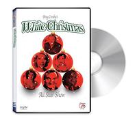 Crosby, Bing - Bing Crosby: White Christmas Show [Reino Unido] [DVD]