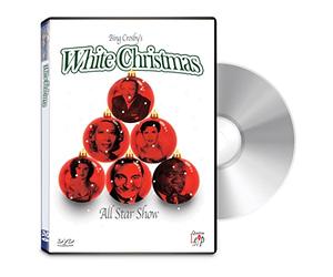 Crosby, Bing - Crosby B-White Christmas Show
