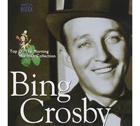 Crosby, Bing – Top O The Morning