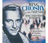 Crosby - Bing Crosby & His Friends