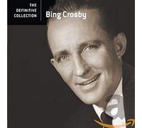 Crosby, Bing - Definitive Collection