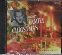 Crosby, Bing - Family Christmas