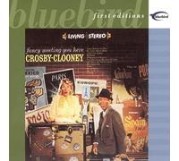 Crosby Bing - Fancy Meeting You Here