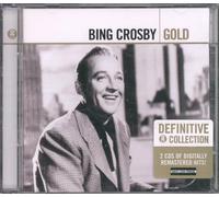 Crosby, Bing - Gold