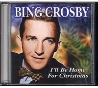 Crosby, Bing - I'll Be Home for Christmas