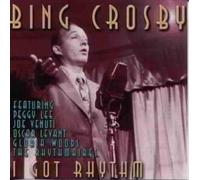 Crosby,Bing - I've Got Rhythm
