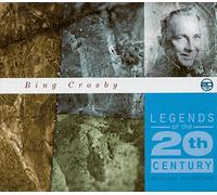 Crosby,Bing - Legends of the 20 Th Century