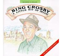 Crosby, Bing - Little Bit of Irish